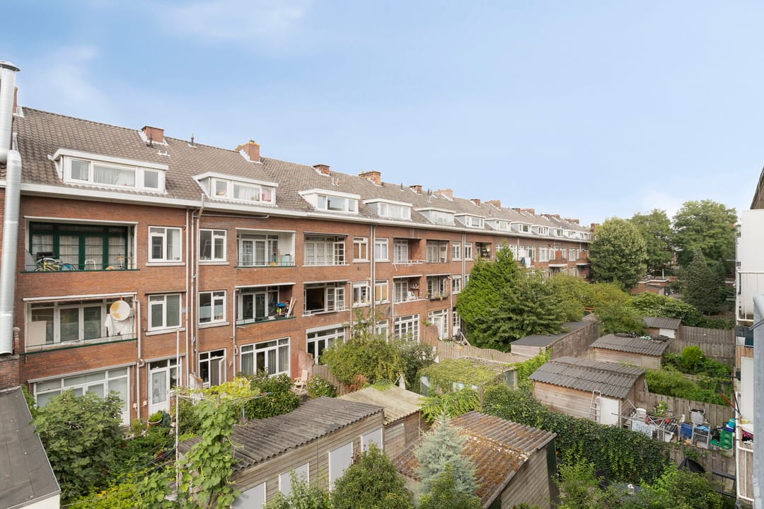 Photo 28 of Zweedsestraat 129-A02