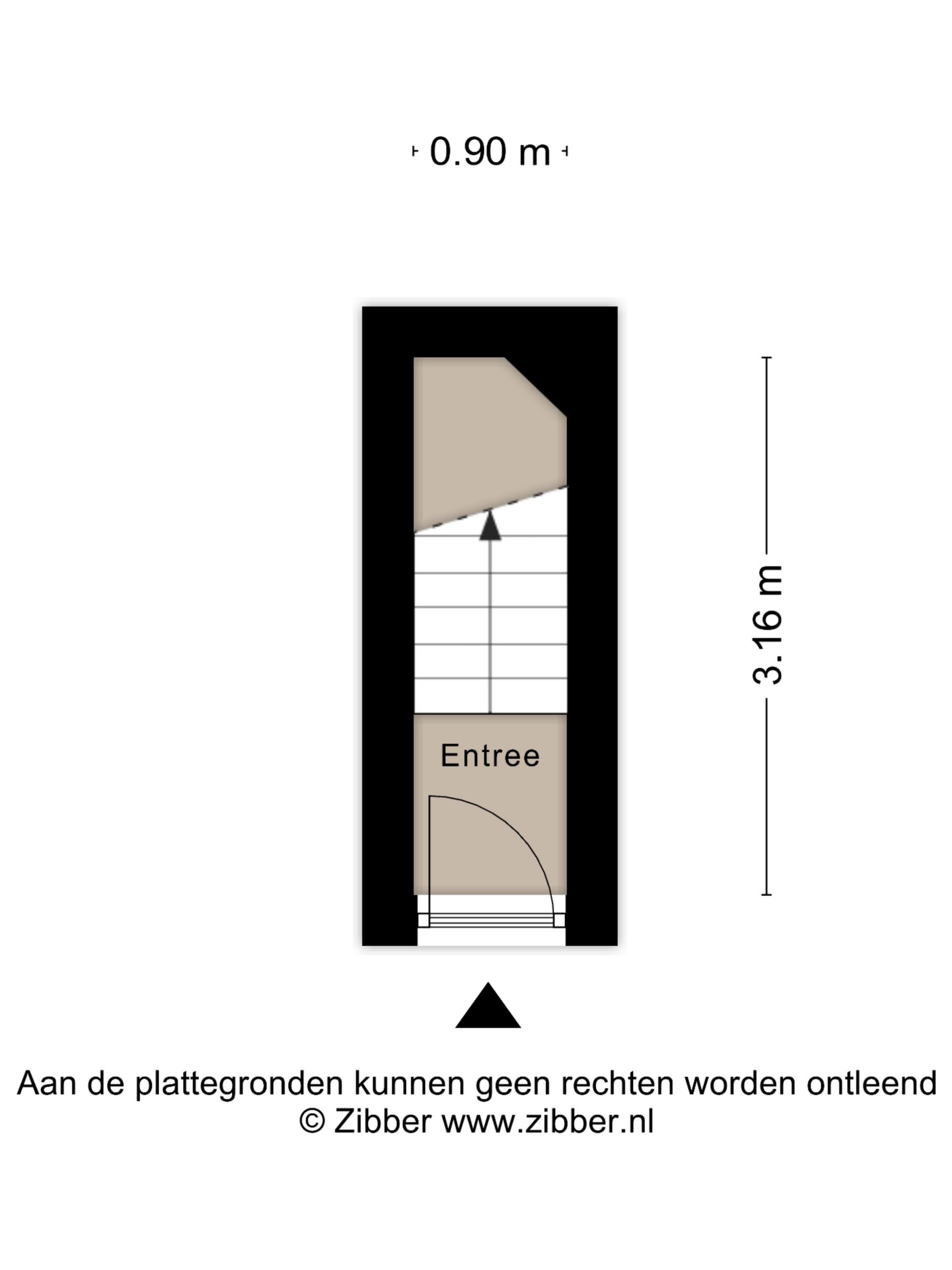 Photo 30 of Zweedsestraat 129-A02