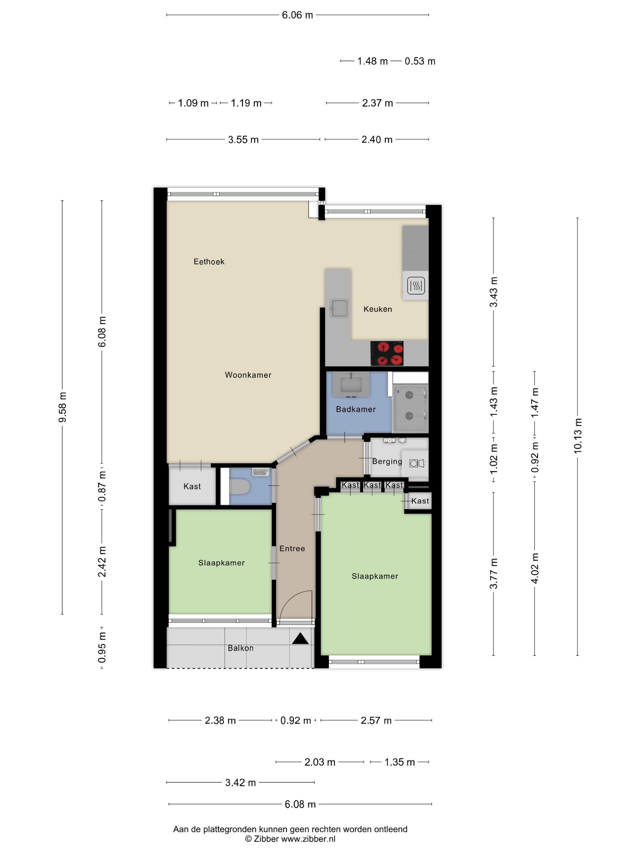 Foto 21 van Oranjestraat 31