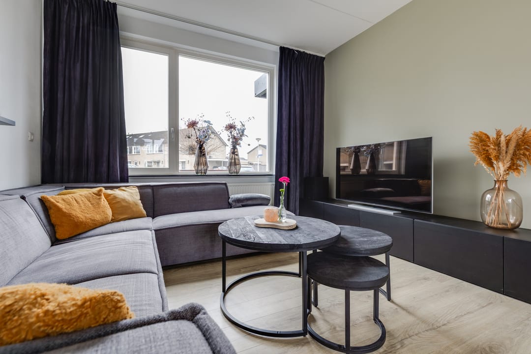 Foto 2 van Eikenlaan 50