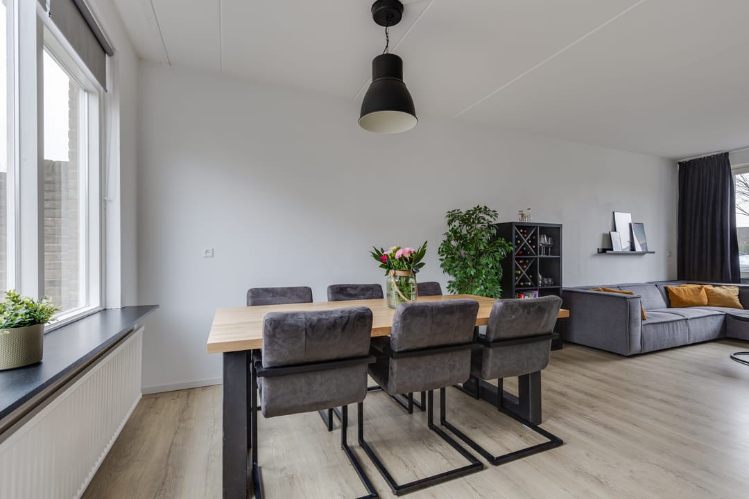 Foto 8 van Eikenlaan 50