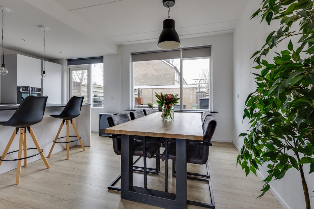 Foto 7 van Eikenlaan 50