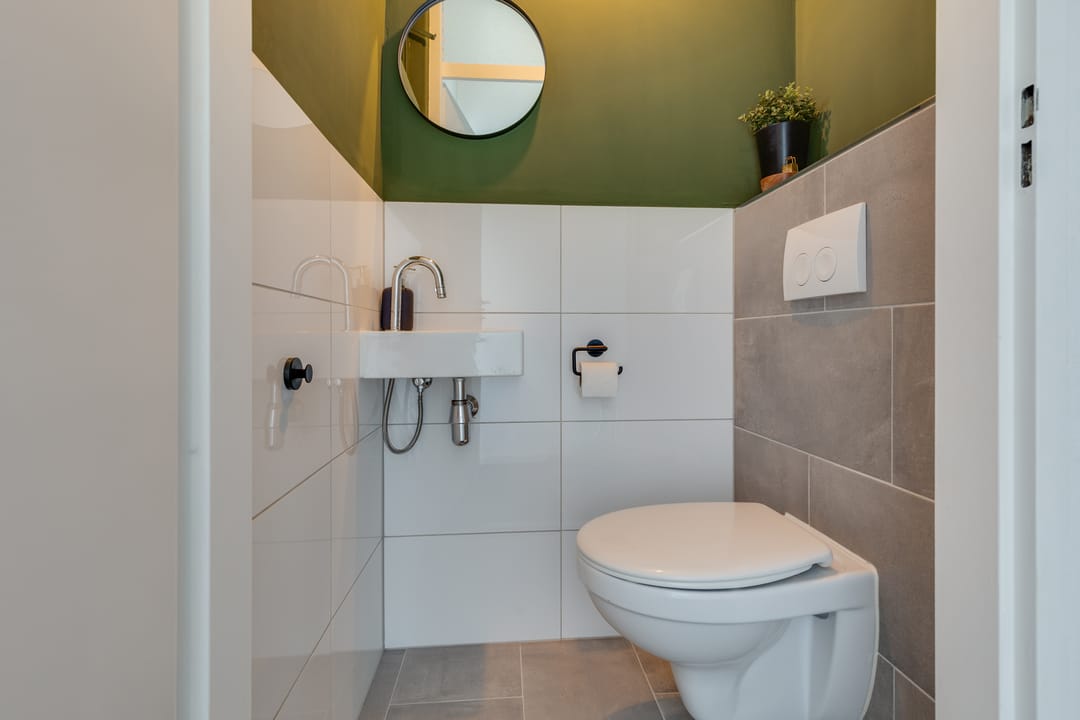 Foto 13 van Eikenlaan 50