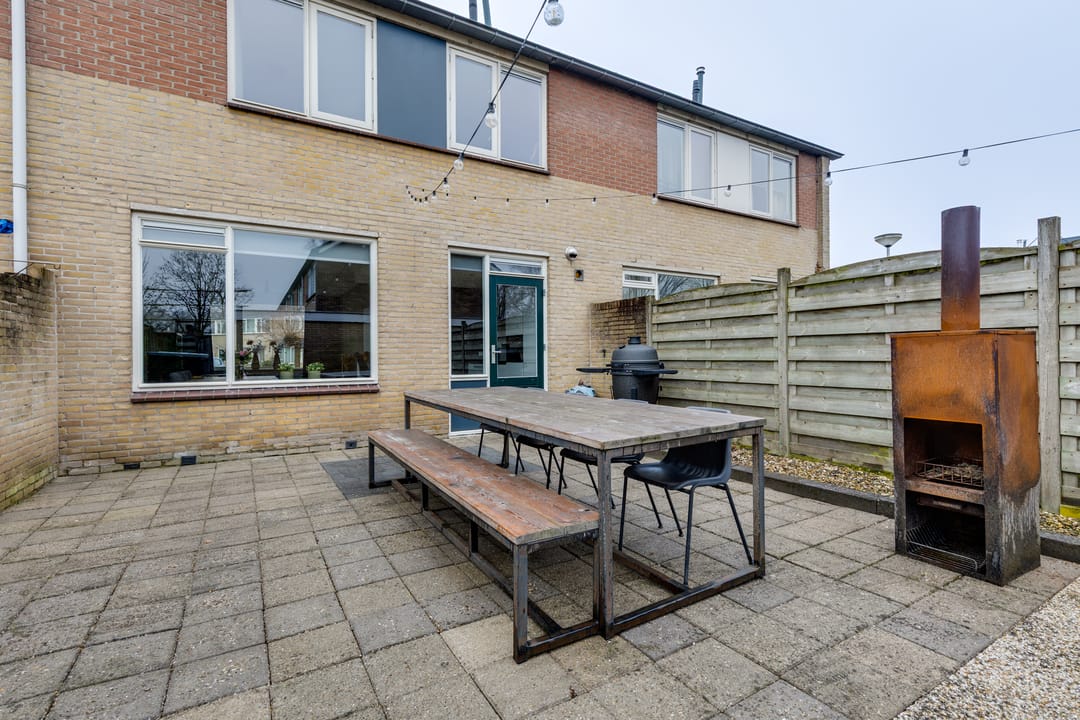 Foto 28 van Eikenlaan 50