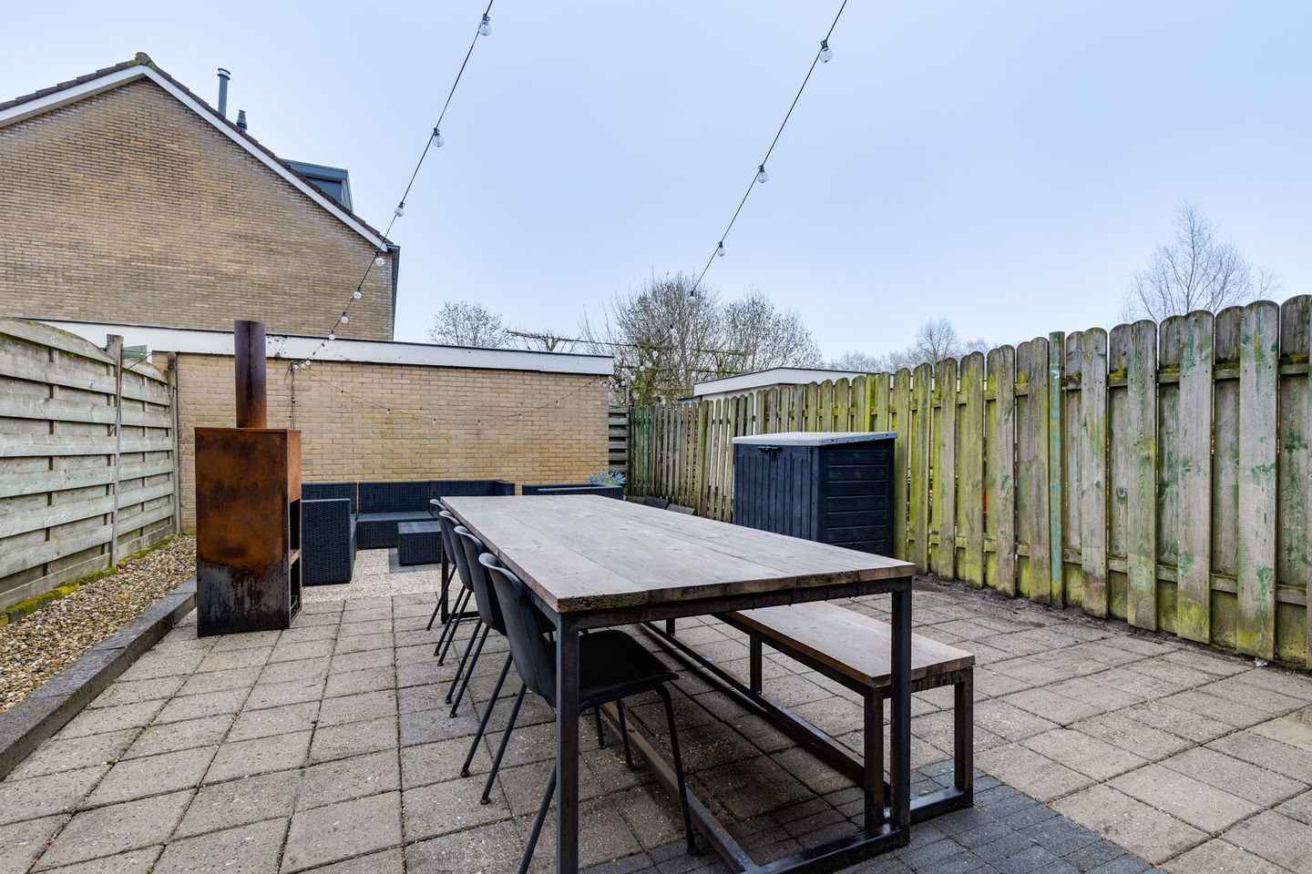 Foto 29 van Eikenlaan 50