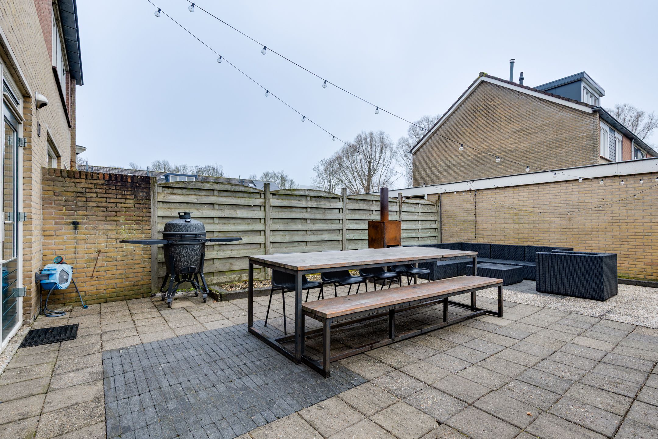 Montanusstraat 2 Hellevoetsluis - Aanzicht 6