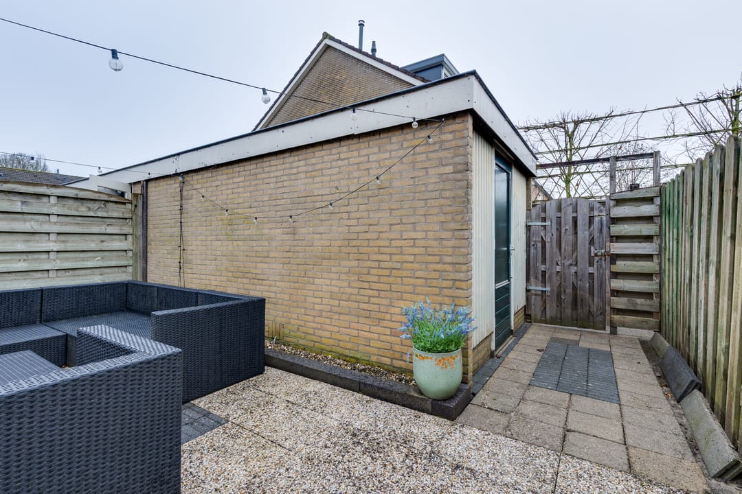 Foto 32 van Eikenlaan 50