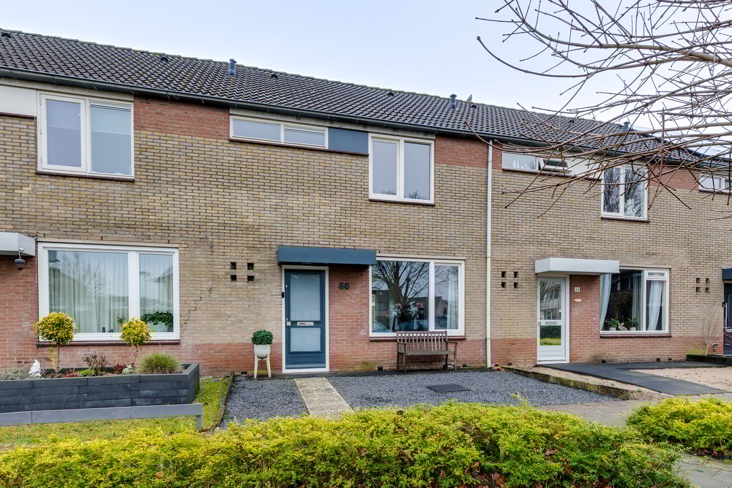Foto 34 van Eikenlaan 50