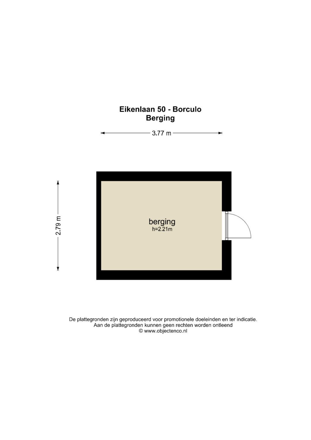 Foto 44 van Eikenlaan 50