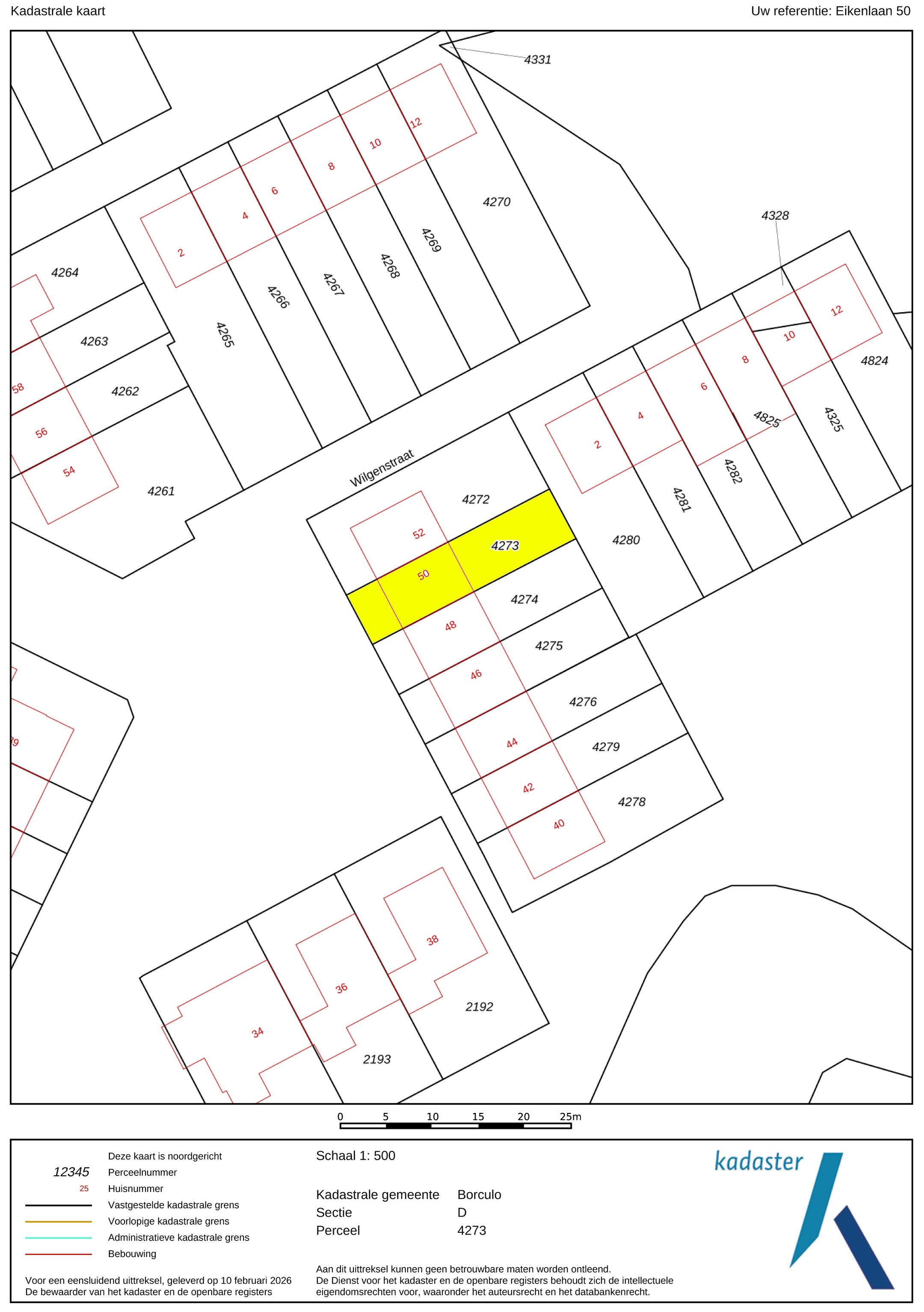 Foto 45 van Eikenlaan 50