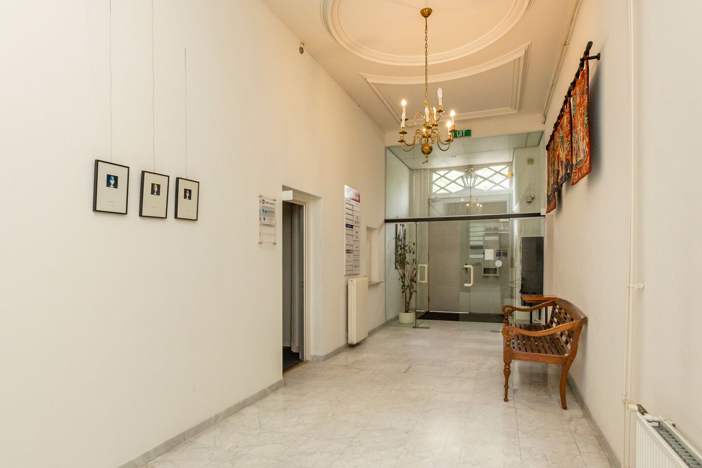 Bekijk foto 5 van Albert Joachimikade 3