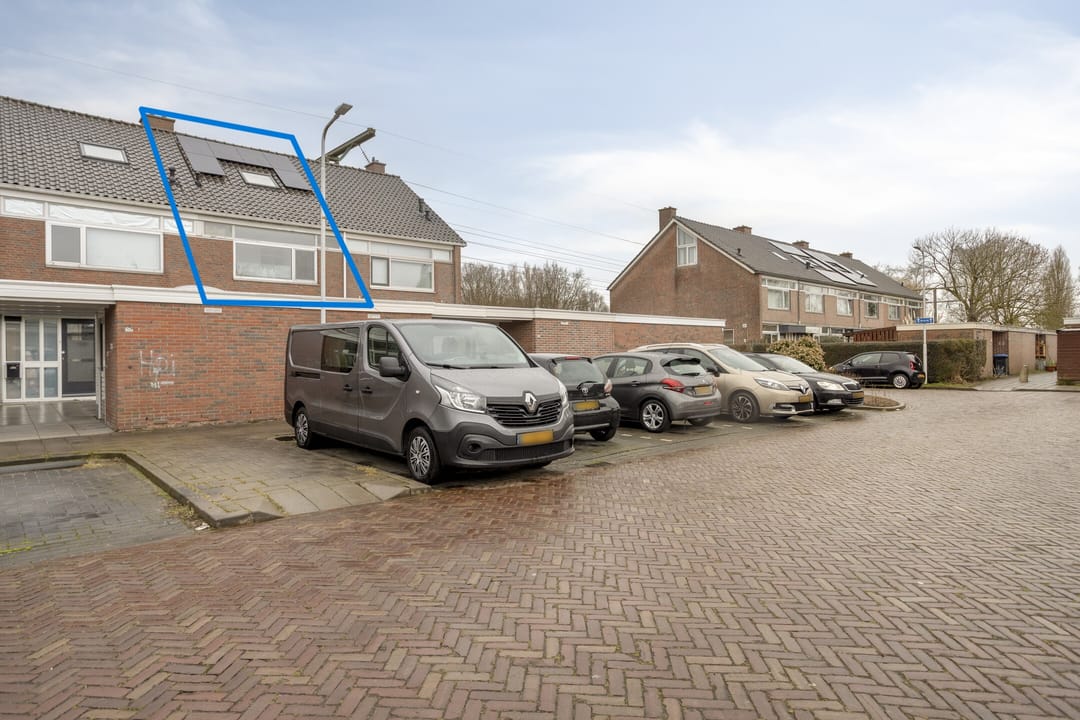 Photo 2 of Commanderij 61