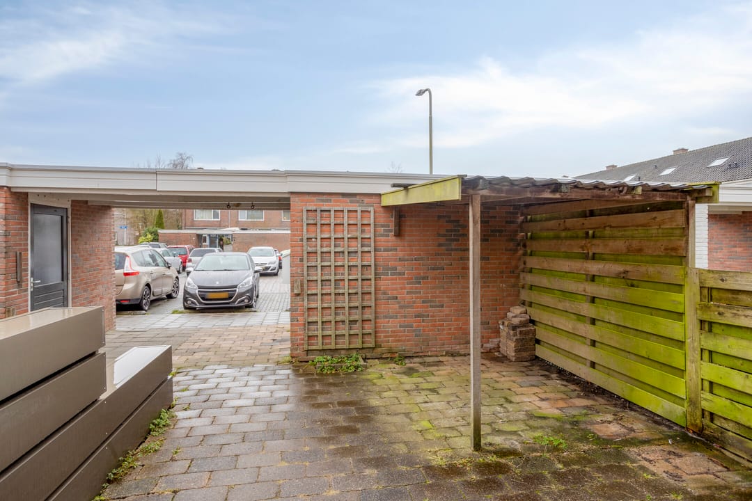 Photo 7 of Commanderij 61