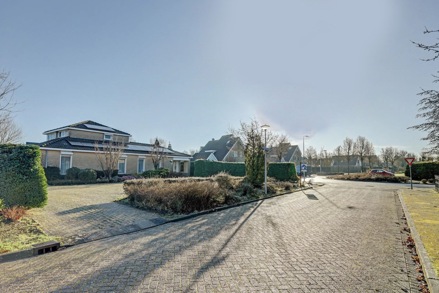 Foto 4 van Montanusstraat 2