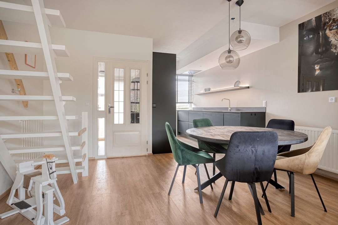 Photo 13 of Commanderij 61