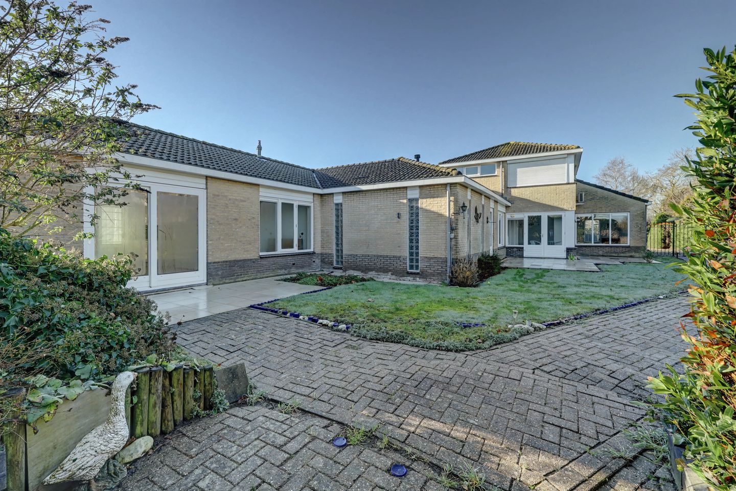 Foto 40 van Montanusstraat 2