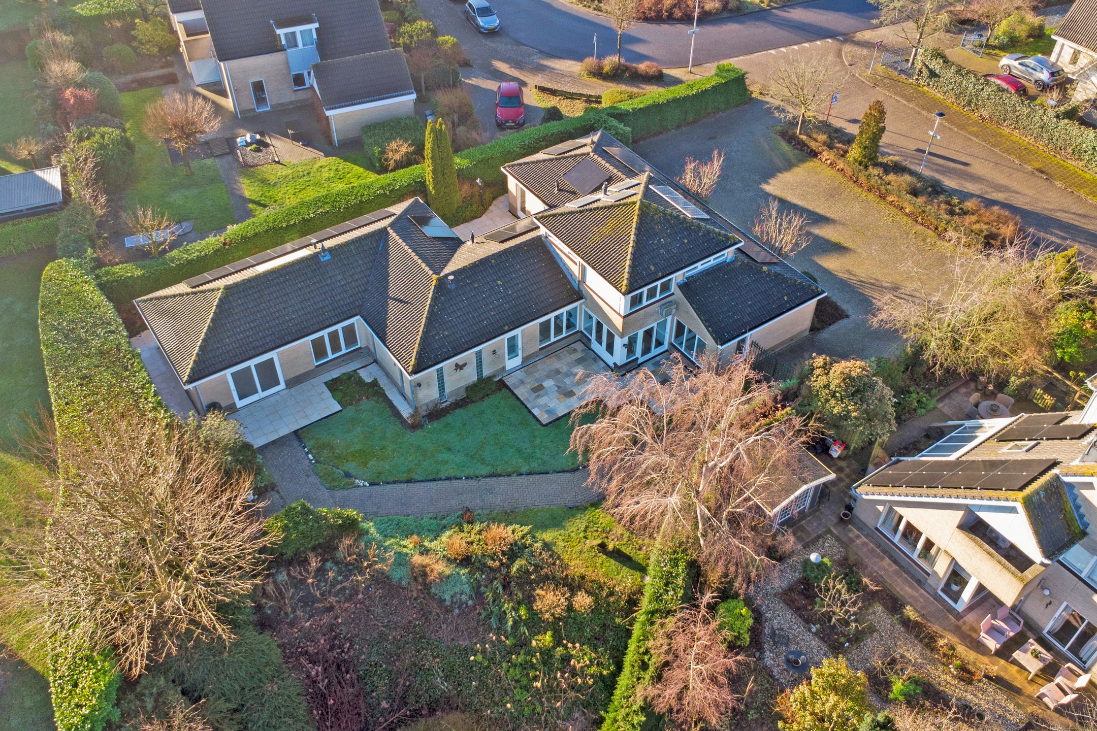 Foto 48 van Montanusstraat 2