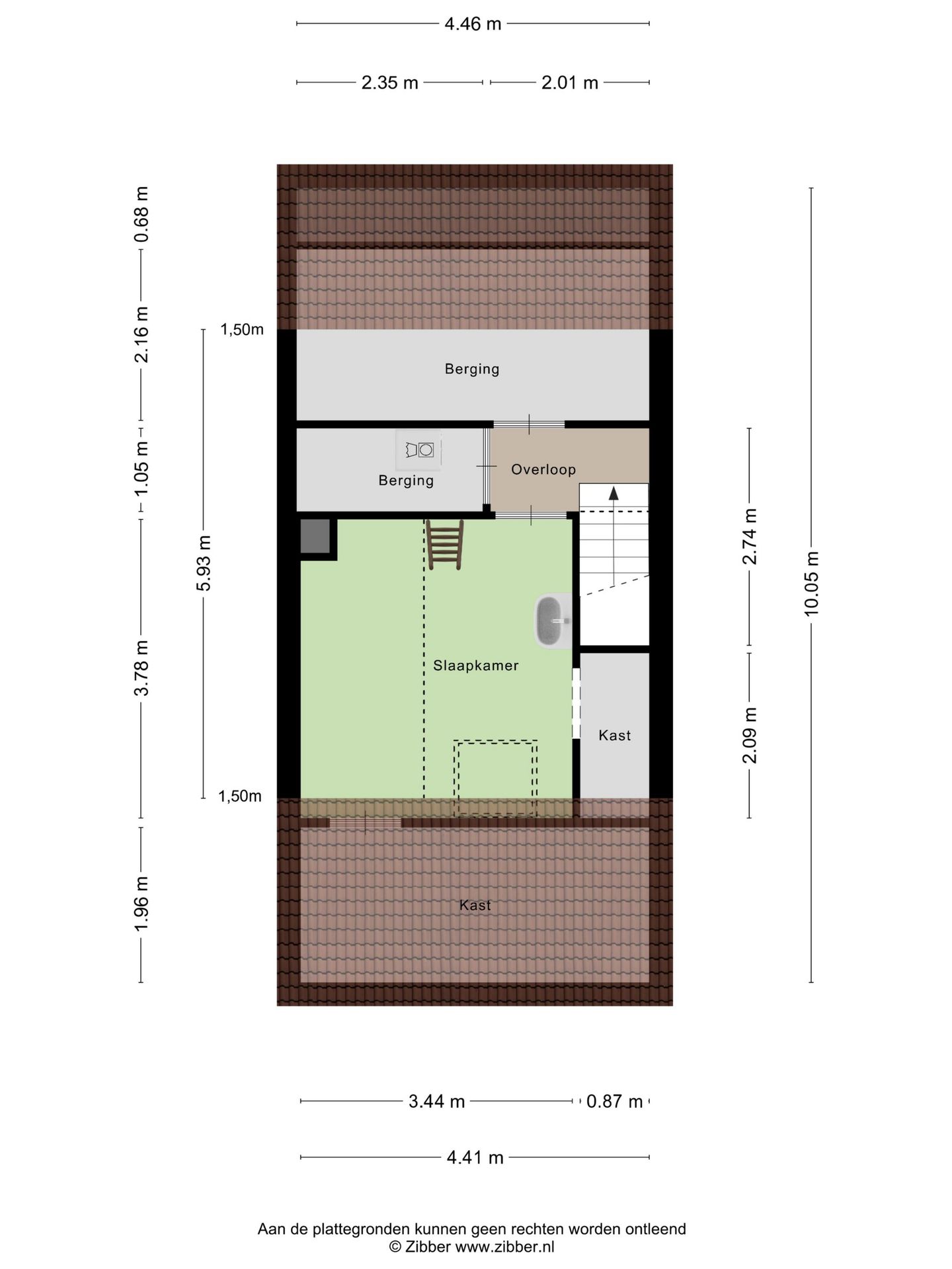 Photo 35 of Commanderij 61