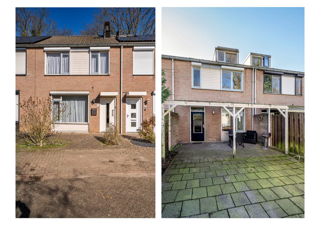 Foto 2 van Hertenkamp 76