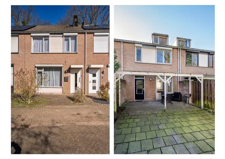 Foto 2 van Hertenkamp 76