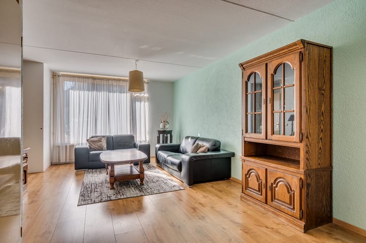 Foto 5 van Hertenkamp 76