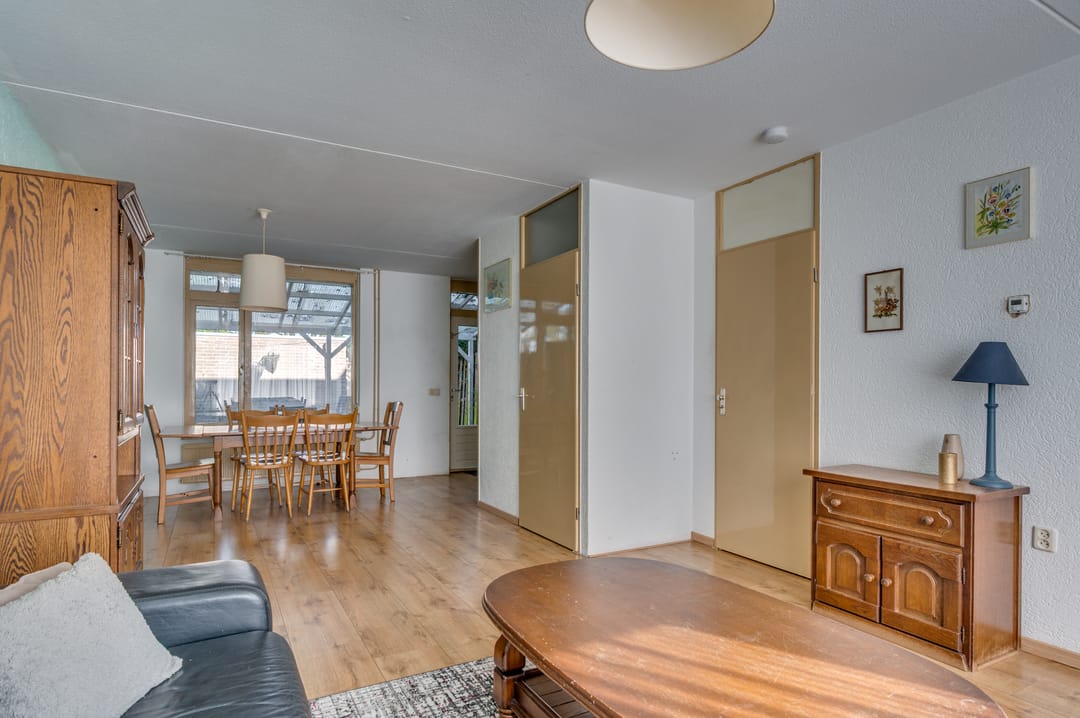 Foto 7 van Hertenkamp 76