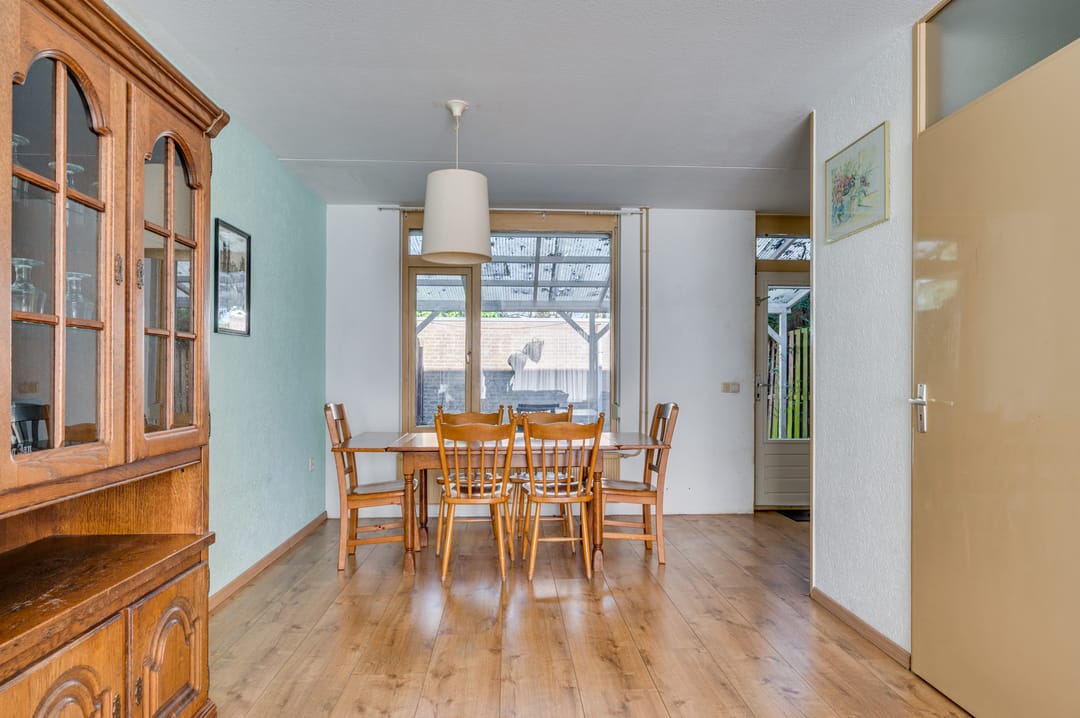 Foto 8 van Hertenkamp 76