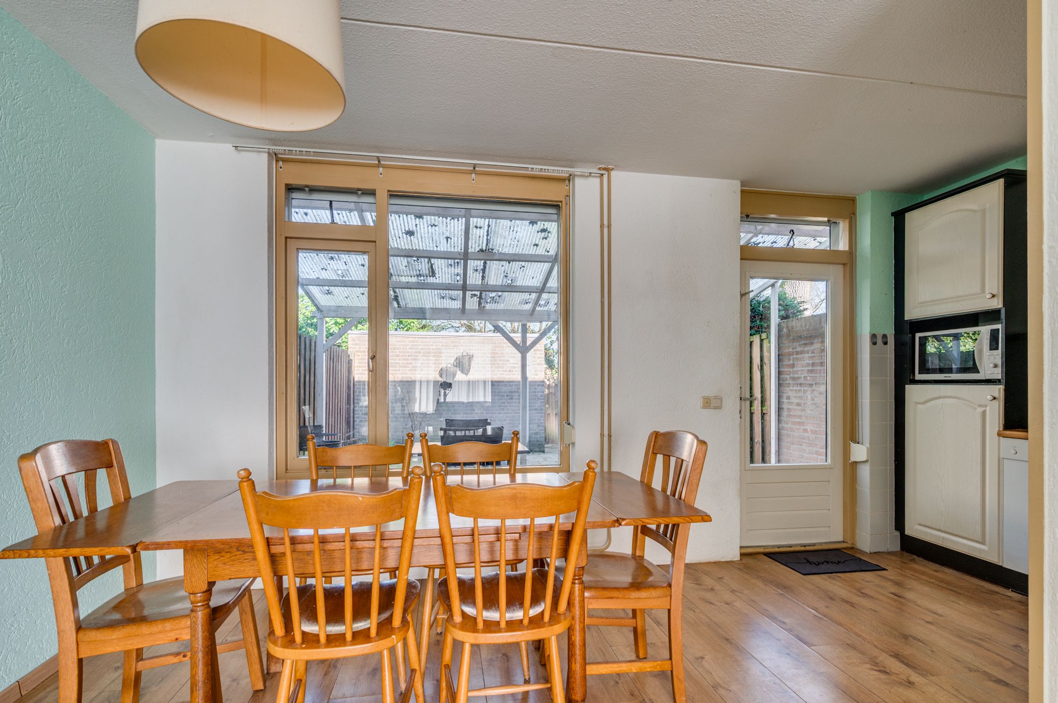 Foto 9 van Hertenkamp 76