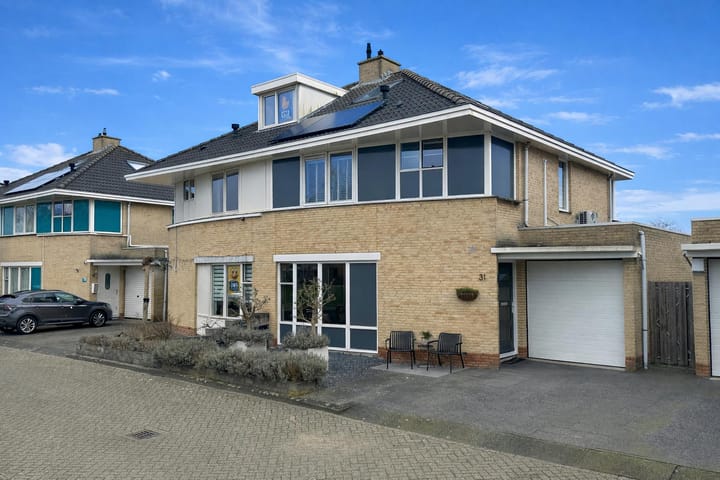 Corrie Vonkplantsoen 31