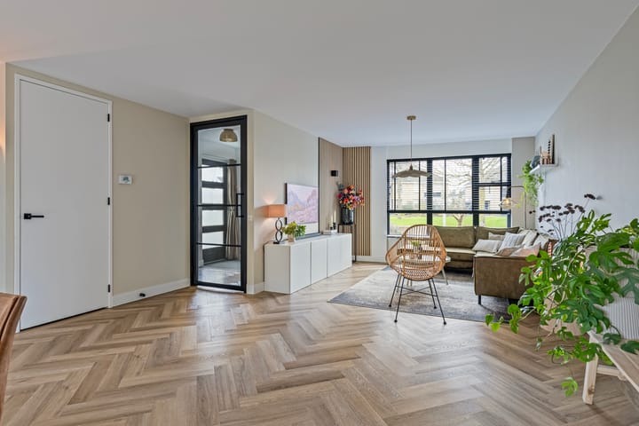 Foto 2 van Corrie Vonkplantsoen 31