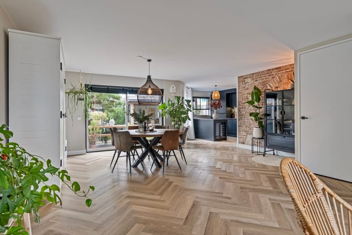 Foto 3 van Corrie Vonkplantsoen 31