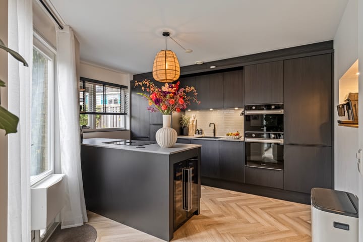 Foto 4 van Corrie Vonkplantsoen 31