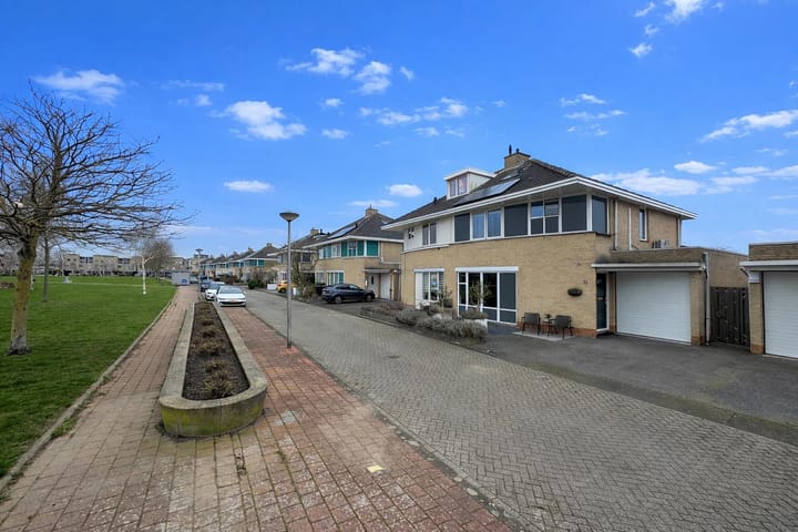 Foto 5 van Corrie Vonkplantsoen 31