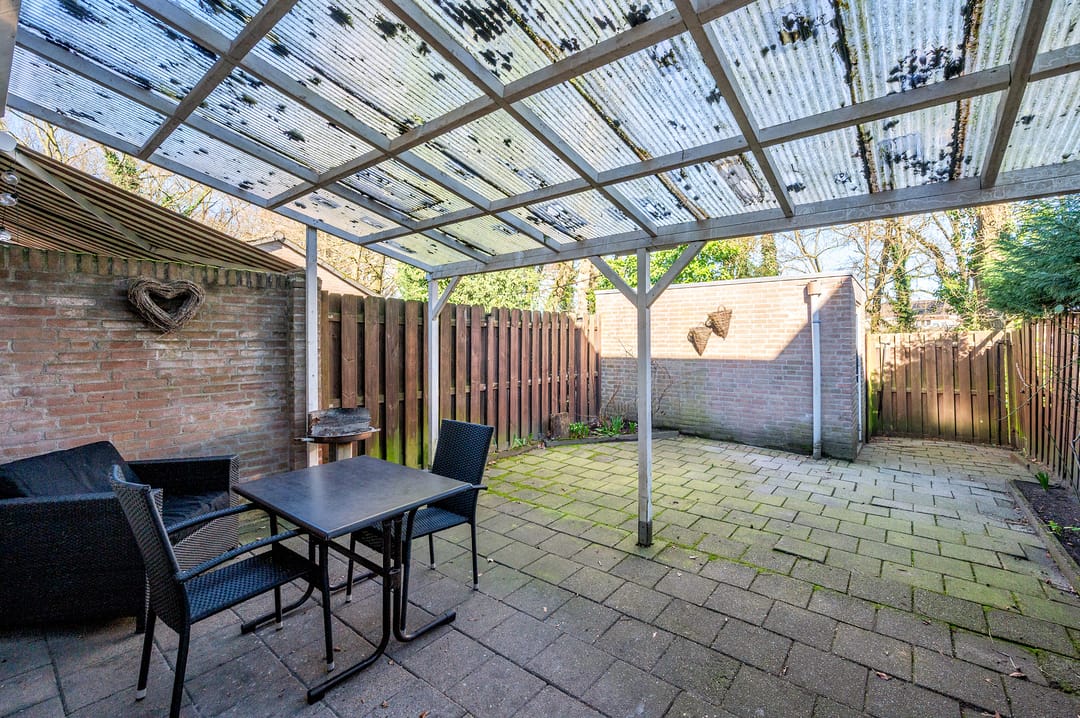 Foto 28 van Hertenkamp 76