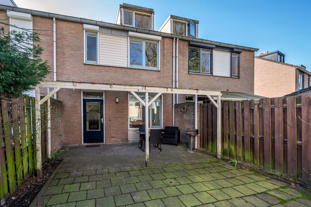 Foto 32 van Hertenkamp 76