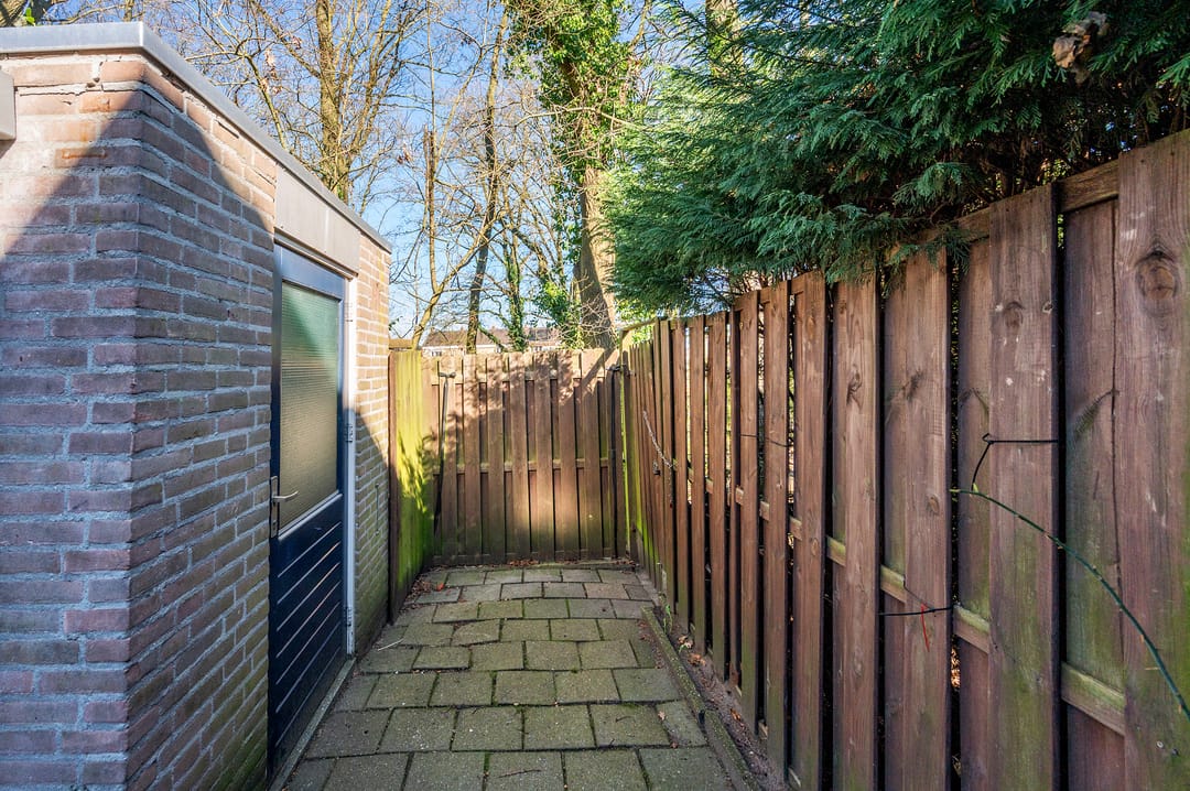 Foto 31 van Hertenkamp 76