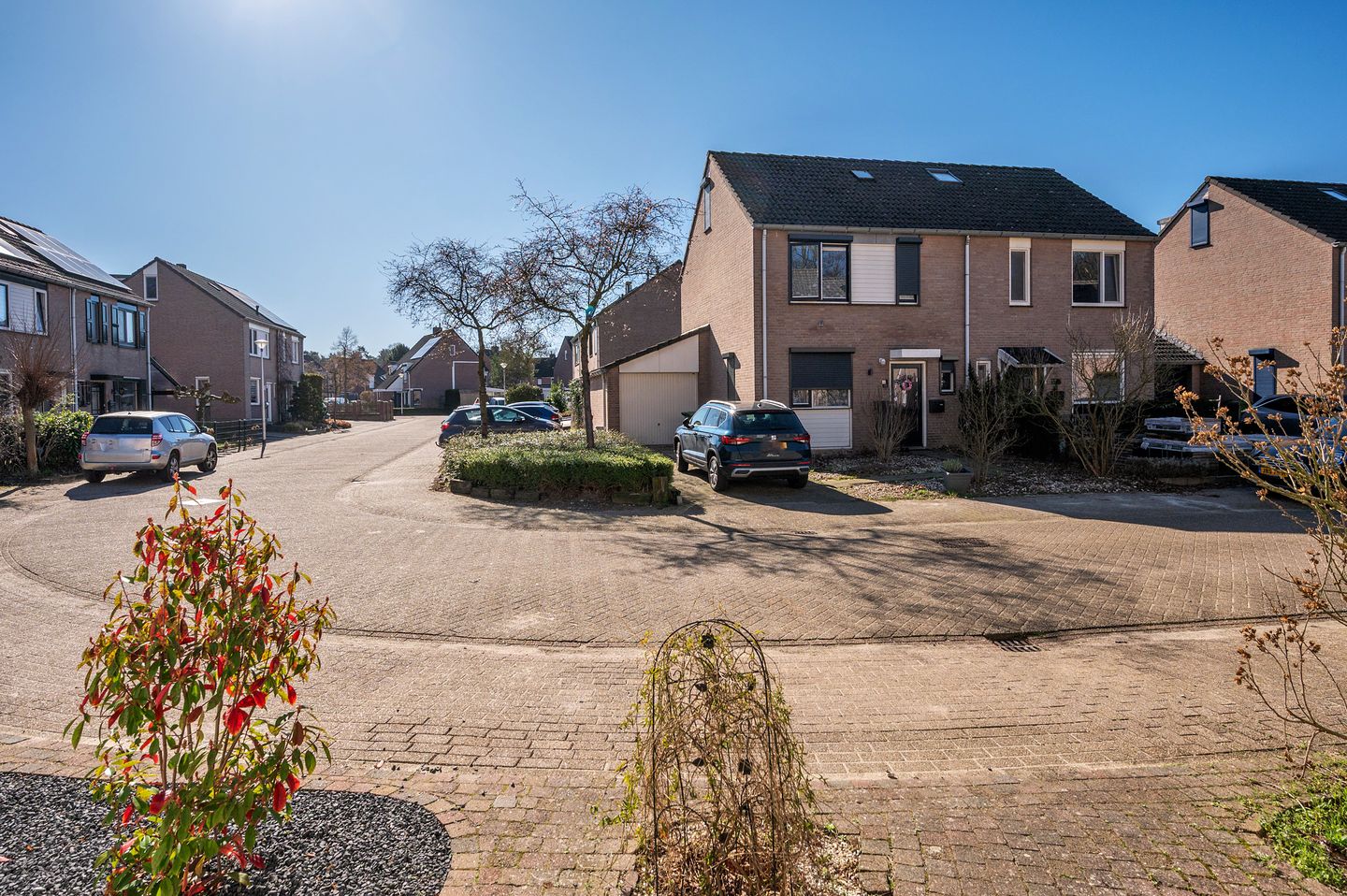 Foto 34 van Hertenkamp 76