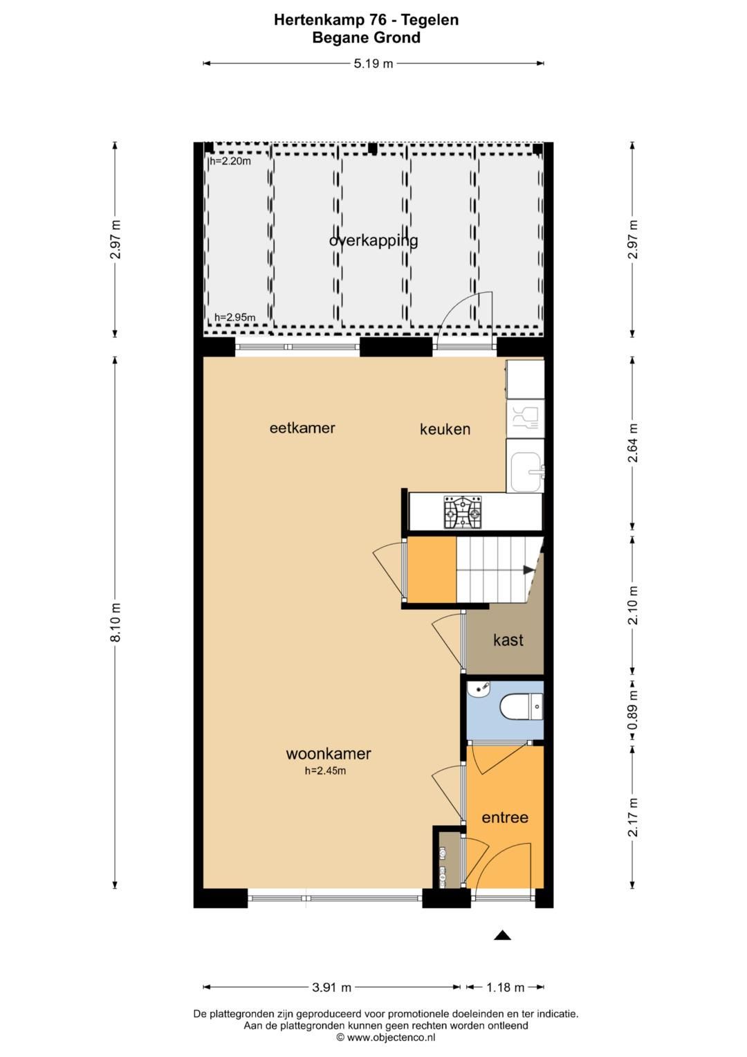 Foto 39 van Hertenkamp 76