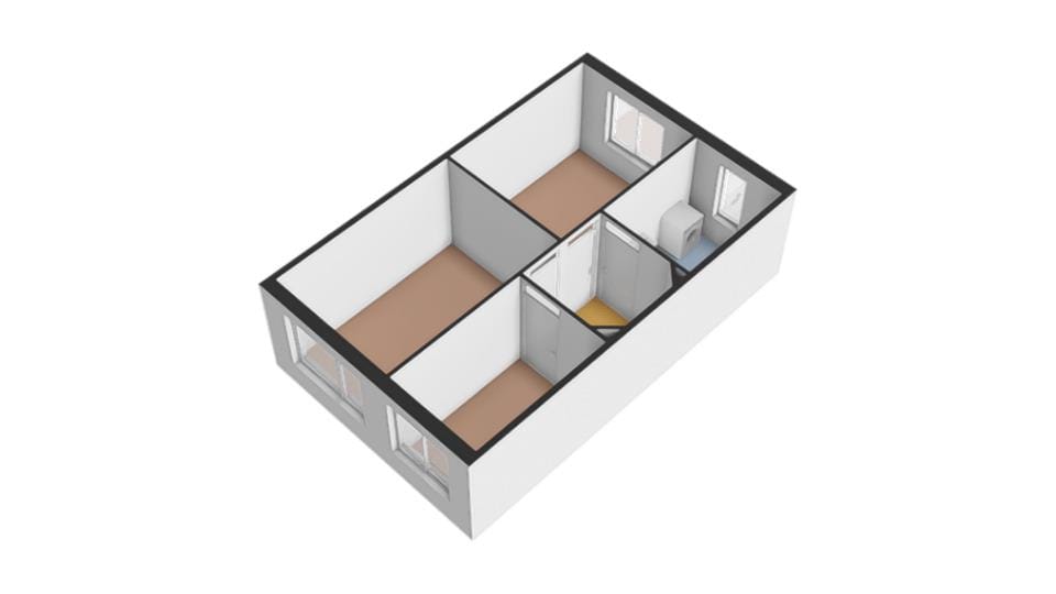 Foto 42 van Hertenkamp 76