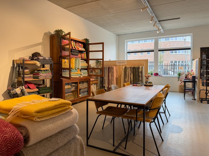 Nijverheidslaan 3-A1A