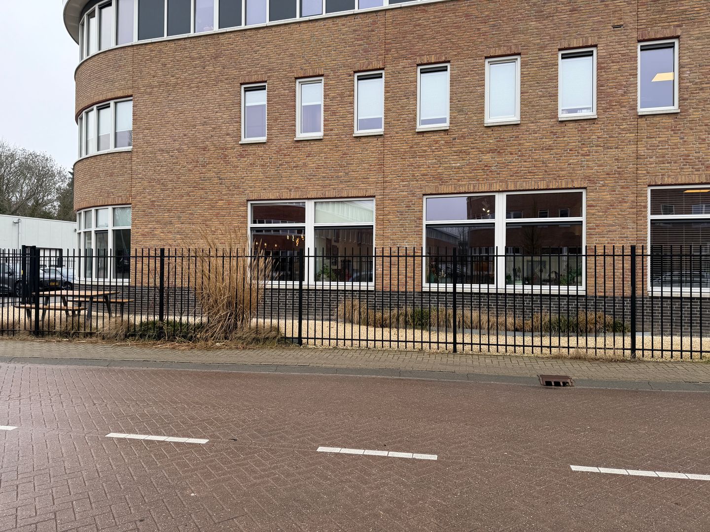 View photo 2 of Nijverheidslaan 3-a1a