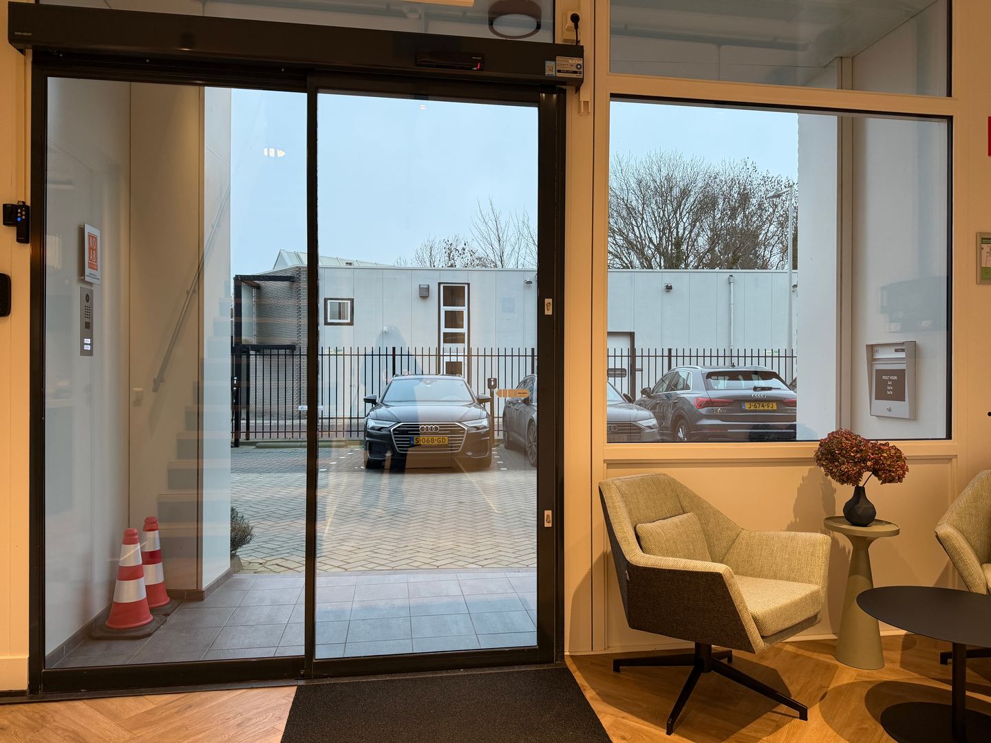 View photo 3 of Nijverheidslaan 3-a1a