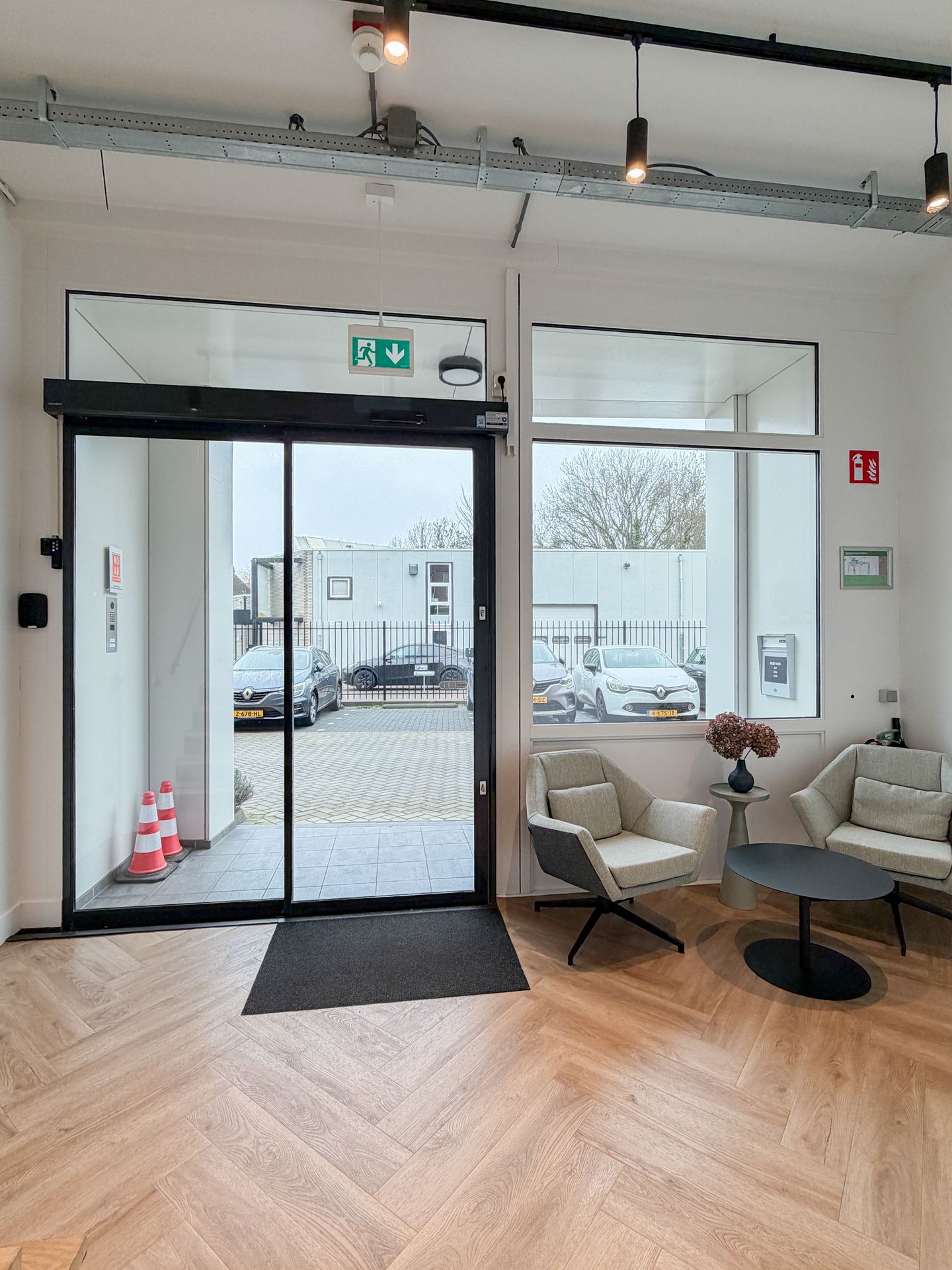 View photo 4 of Nijverheidslaan 3-a1a