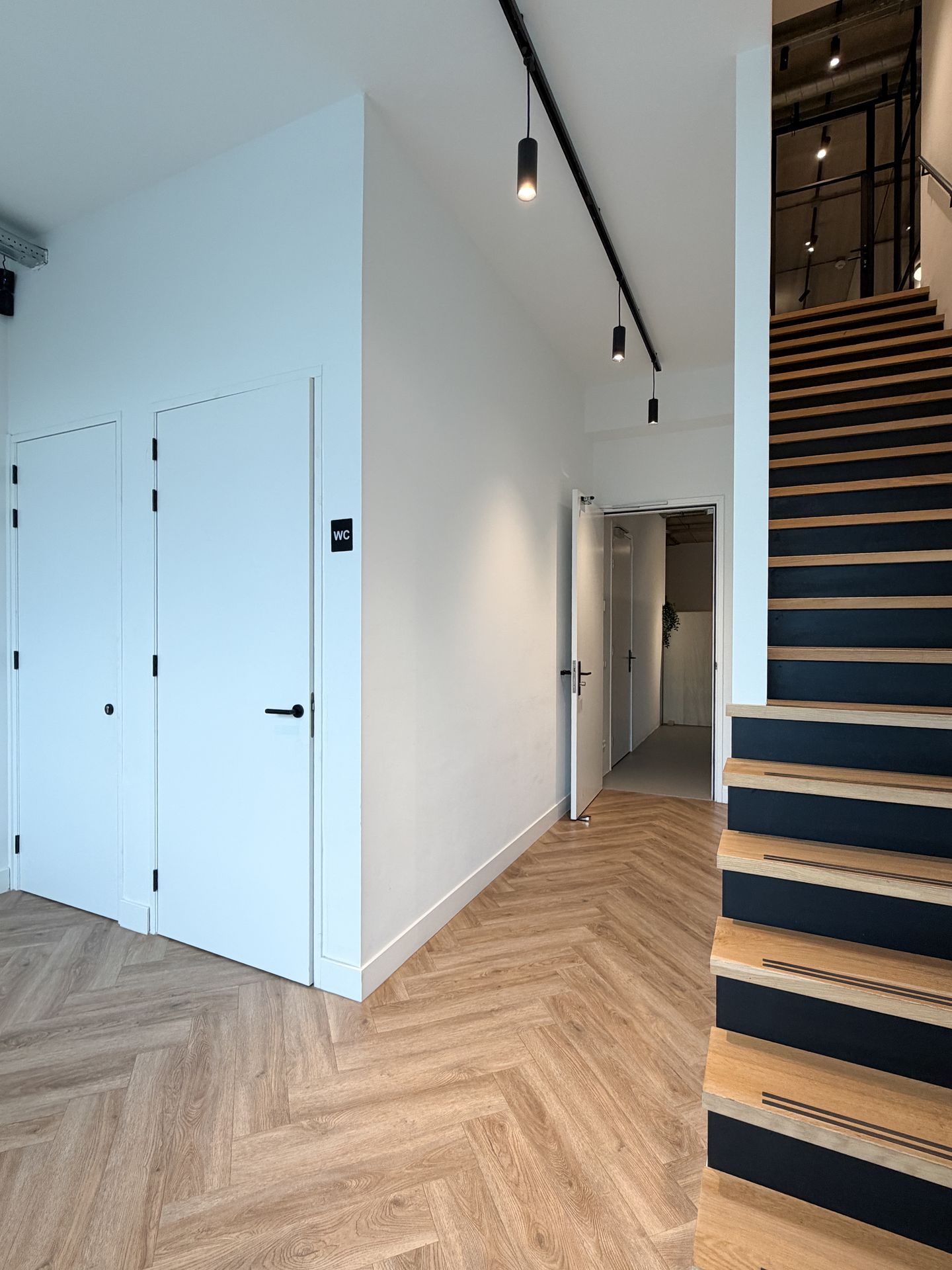 View photo 5 of Nijverheidslaan 3-a1a