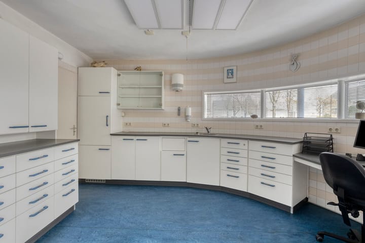 Foto 2 van Italiëlaan 25