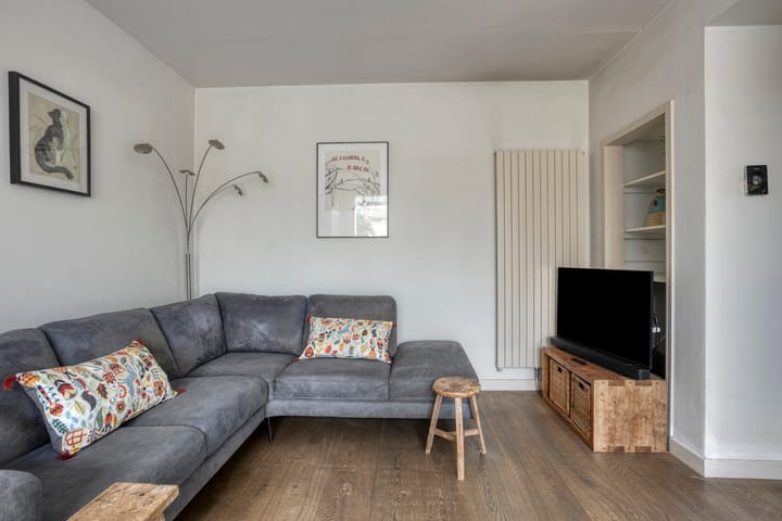 Foto 3 van Italiëlaan 25