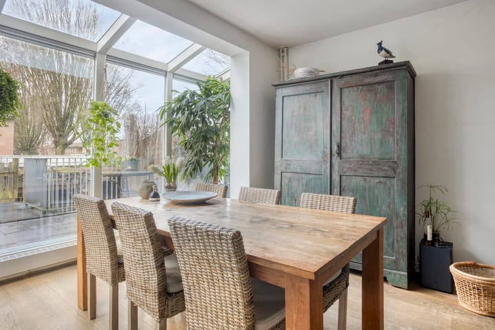 Foto 4 van Italiëlaan 25