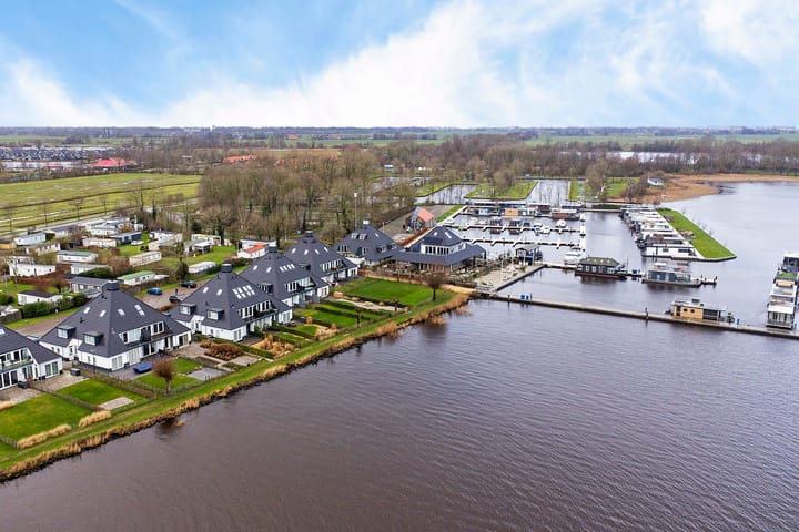 Foto 2 van Paviljoenwei 12-002