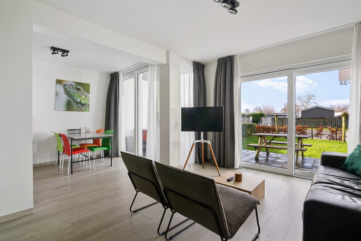 Foto 3 van Paviljoenwei 12-002