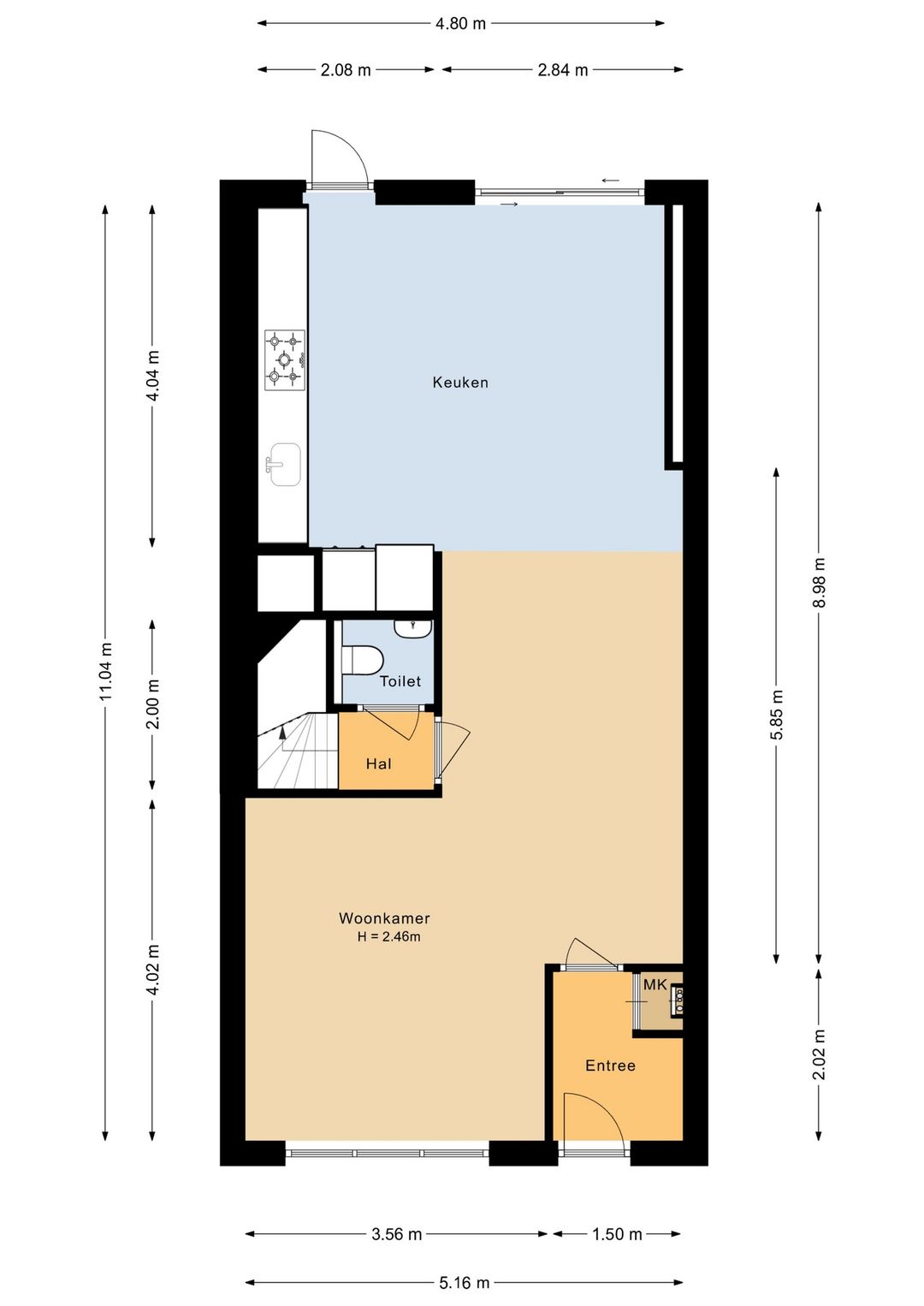 Foto 31 van Ouderdinge 11
